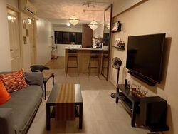 Blk 232 Jurong East Street 21 (Jurong East), HDB 3 Rooms #610554461
